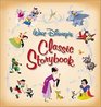 Walt Disney's Classic Storybook