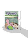 The Clarence Book of Friends and Other People He Likes