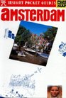 Insight Pocket Guide Amsterdam