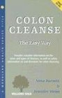 Colon Cleanse the Easy Way