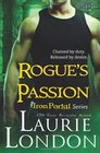 Rogue's Passion Iron Portal 2