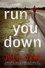 Run You Down (Rebekah Roberts, Bk 2)