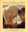 The Seven Years in Tibet Screenplay and Story Behind the Film