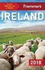 Frommer's Ireland 2018