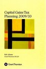 Capital Gains Tax Planning 2009/10