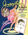 Josephine Baker Paper Dolls