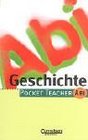 Pocket Teacher Abi Geschichte