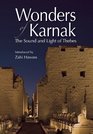 Wonders of Karnak The Sound and Light of Thebes