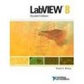 LabVIEW 8 Student Edition W/EWB Multism CD