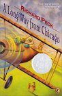 A Long Way From Chicago: A Novel in Stories (Grandma Dowdel, Bk 1)