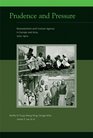 Prudence and Pressure Reproduction and Human Agency in Europe and Asia 17001900