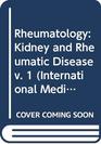 Kidney and Rheumatic Diseases