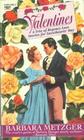 Valentines: A Trio of Regency Love Stories for Sweethearts' Day