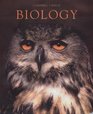 Biology  Text Book