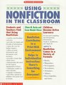 Using Nonfiction in the Classroom