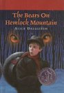 The Bears on Hemlock Mountain (Ready-For-Chapters (Tb))