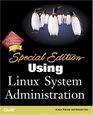 Using Linux Administration