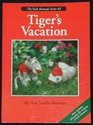 Tiger's Vacation (Sock Animals)