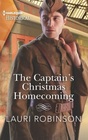 The Captain's Christmas Homecoming