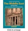 The Middle East Activity Book