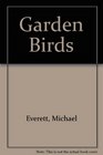 Garden Birds