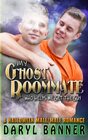 My Ghost Roommate  A Halloween Male/Male Romance