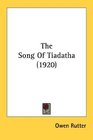 The Song Of Tiadatha