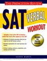Princeton Review SAT Verbal Workout
