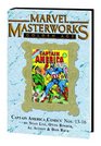 Marvel Masterworks Golden Age Captain America No 13  16