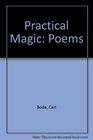 Practical Magic Poems