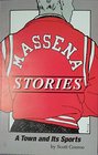 Massena stories A town and its sports