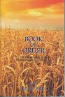 Book of Order 20132015 Constitution of the Presbyterian Church
