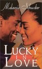 Lucky in Love