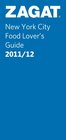 2011/12 Food Lover's Guide (ZAGAT Guides)