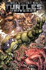 Teenage Mutant Ninja Turtles Universe Vol 5 The Coming Doom
