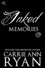 Inked Memories (Montgomery Ink Book 8)