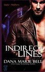 Indirect Lines (Halle Shifters) (Volume 5)