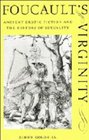 Foucault's Virginity  Ancient Erotic Fiction and the History of Sexuality