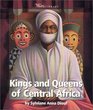 Kings and Queens of Central Africa