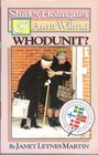 Shirley Holmquist and Aunt Wilma Whodunit