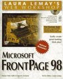 Microsoft Frontpage 98