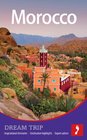 Morocco Footprint Dream Trip
