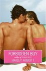 Forbidden Boy