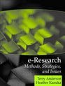 EResearch Methods Strategies and Issues