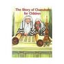 The Story of Chanukah for Children
