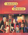 The Basics of Speech