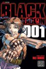 Black Lagoon, Vol. 1 (Black Lagoon)