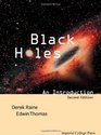 Black Holes An Introduction