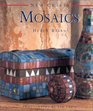 Mosaics (New Crafts Series)