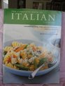 The Complete Book of Italian Cooking